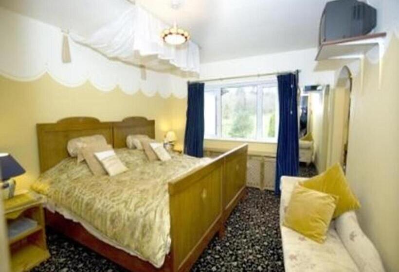 مبيت وإفطار Arch House