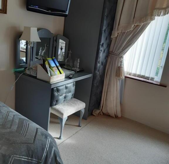 مبيت وإفطار Arch House