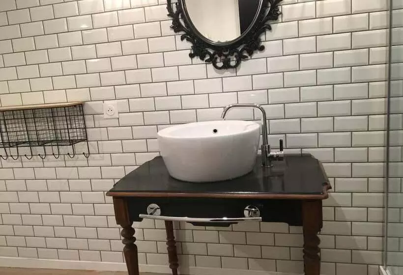 ベッドアンドブレックファースト Chambre D Hôtes Logis De Saint Jean