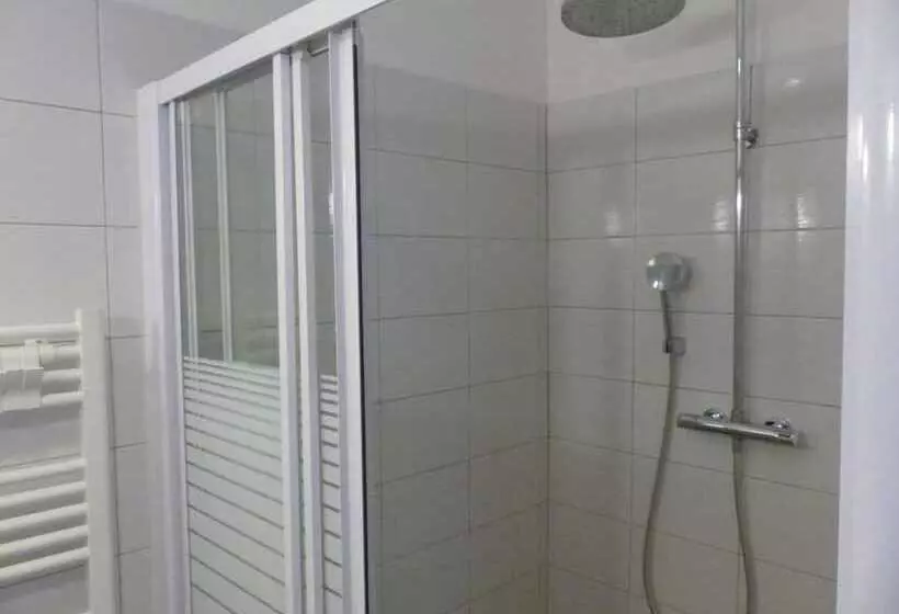 ベッドアンドブレックファースト Chambre D Hôtes Logis De Saint Jean