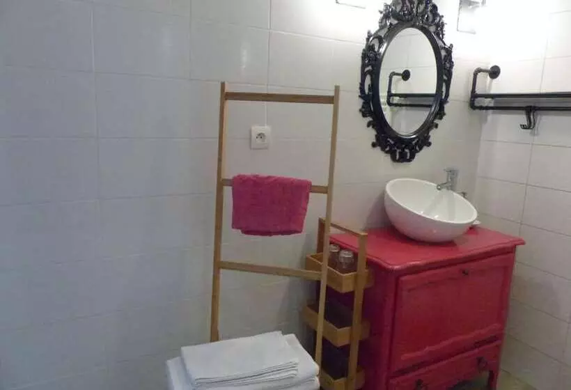 ベッドアンドブレックファースト Chambre D Hôtes Logis De Saint Jean
