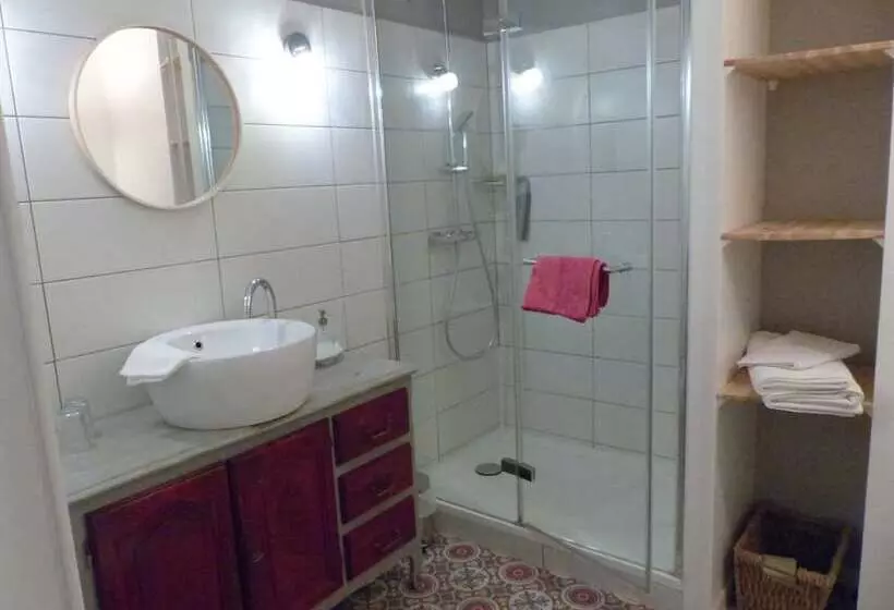 ベッドアンドブレックファースト Chambre D Hôtes Logis De Saint Jean