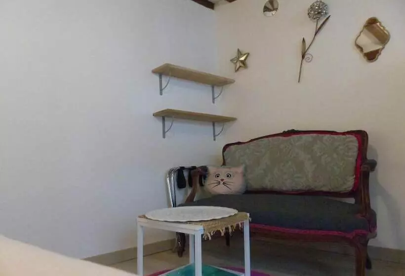 ベッドアンドブレックファースト Chambre D Hôtes Logis De Saint Jean