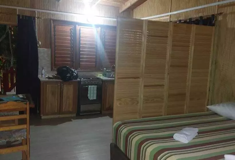 C & K Apartments