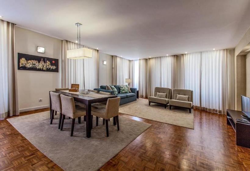 Casas Do Porto Ribeira Apartments