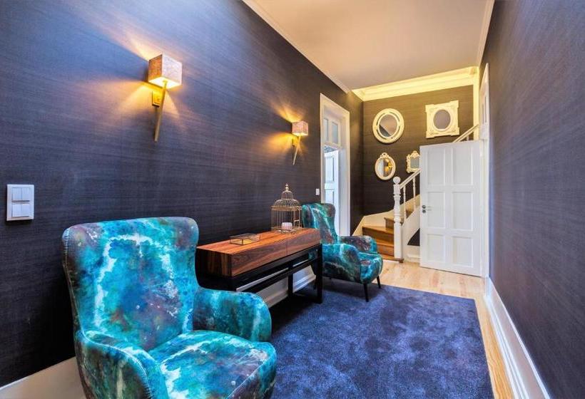Casas Do Porto Ribeira Apartments