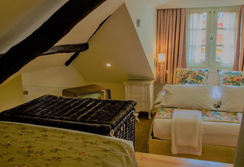 Casas Do Porto Ribeira Apartments