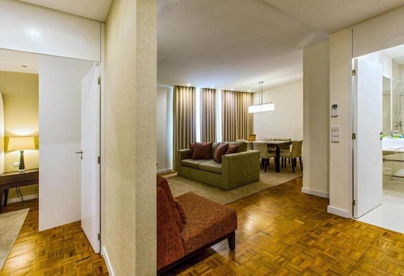 Casas Do Porto Ribeira Apartments