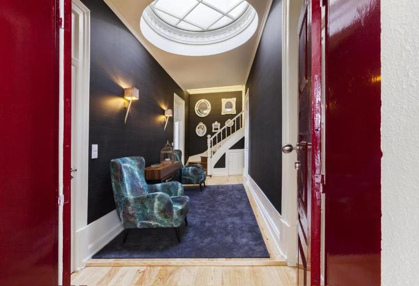 Casas Do Porto Ribeira Apartments