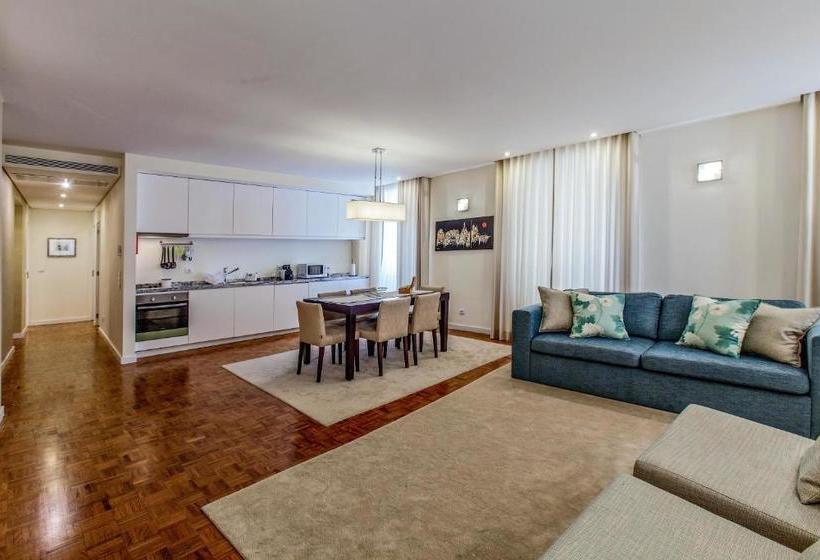 Casas Do Porto Ribeira Apartments