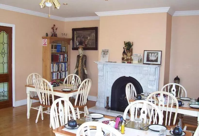 Celtic House B&b