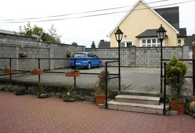 Celtic House B&b