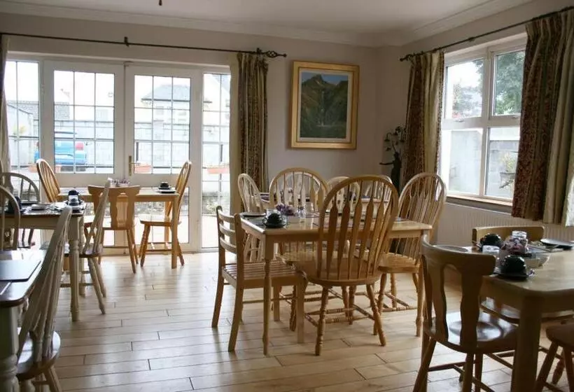 Celtic House B&b