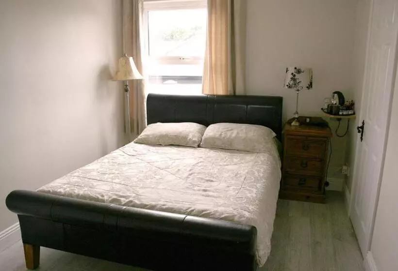 Celtic House B&b