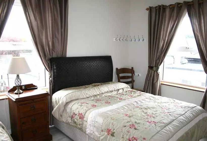 Celtic House B&b