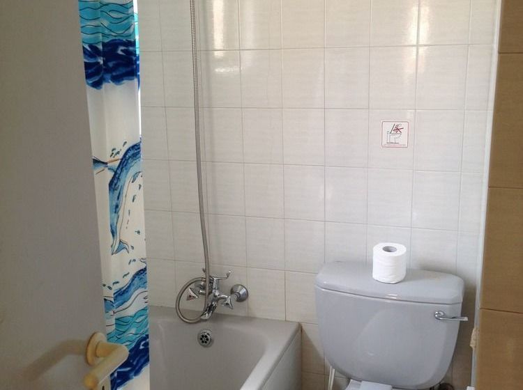 Constantaras Apartments