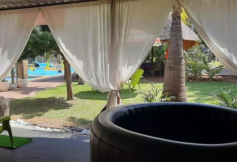 Hoogland Spa Resort Bela Bela