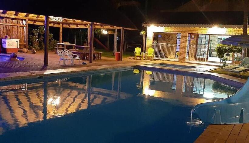 Hoogland Spa Resort Bela Bela