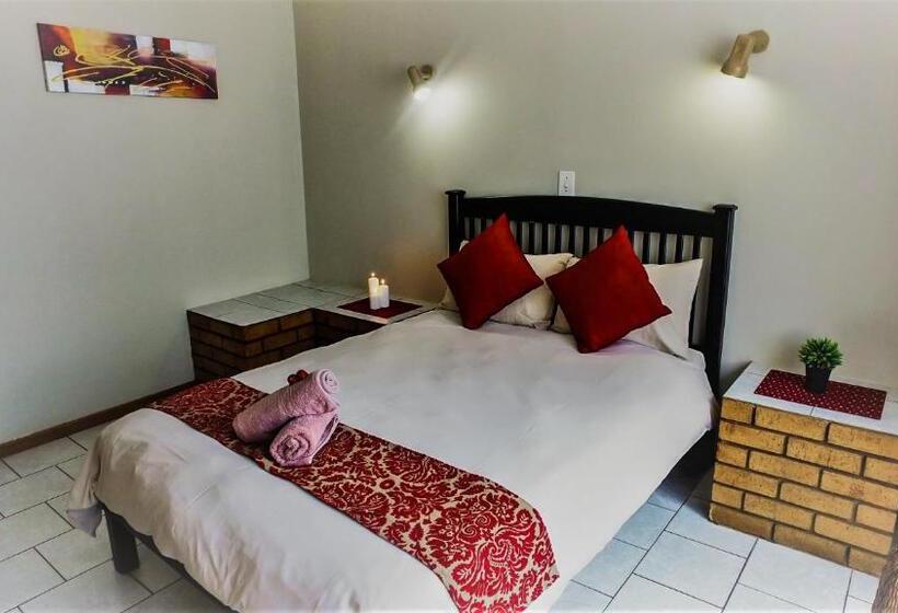 Hoogland Spa Resort Bela Bela