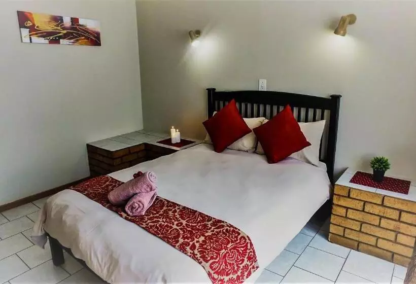 Hoogland Spa Resort Bela Bela