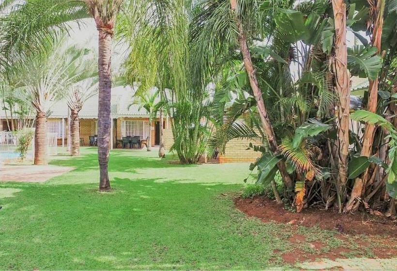 Hoogland Spa Resort Bela Bela