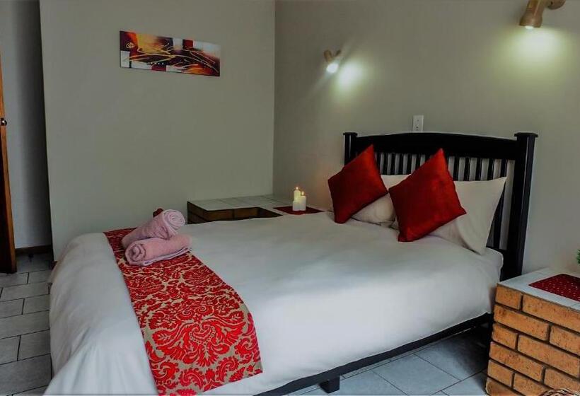 Hoogland Spa Resort Bela Bela