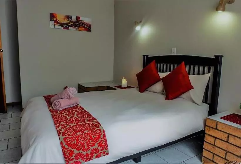 Hoogland Spa Resort Bela Bela