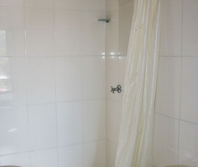 פונדק Central Boquete