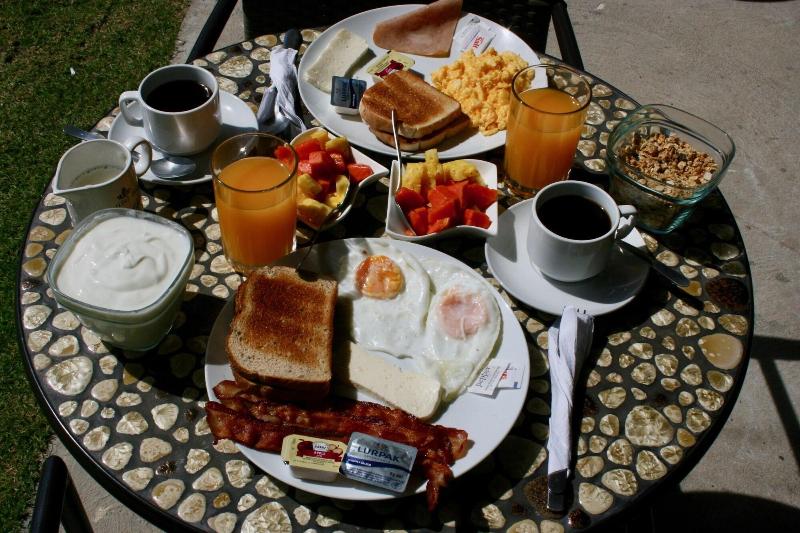 פונדק Central Boquete