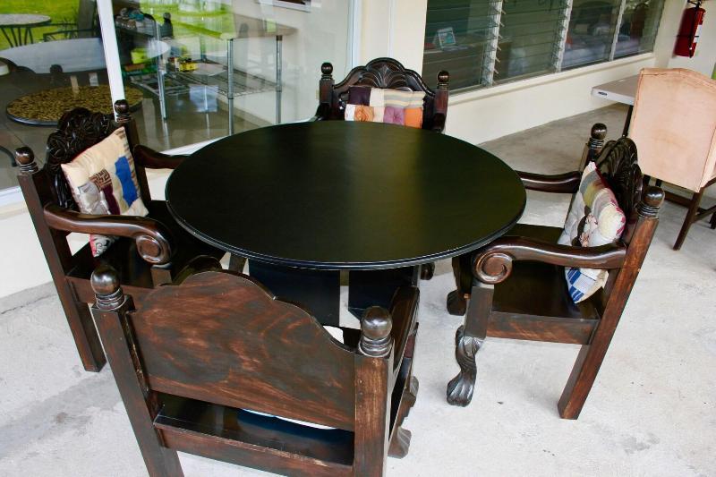 פונדק Central Boquete