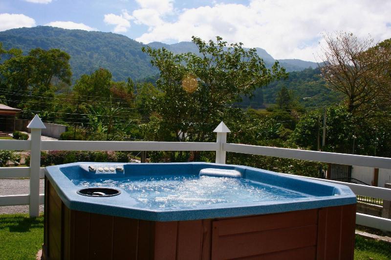 פונדק Central Boquete