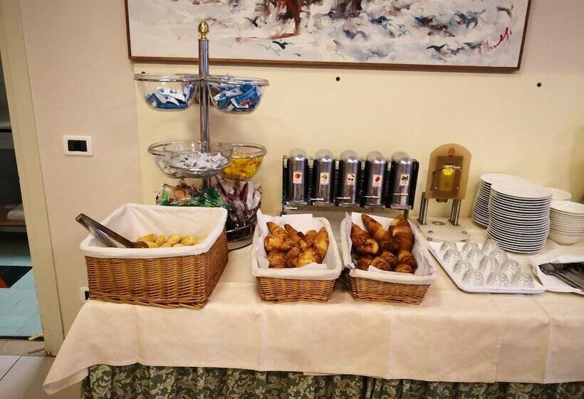 مسافرخانه Domus Ciliota