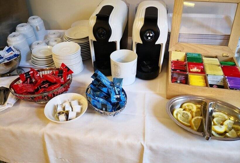 مسافرخانه Domus Ciliota