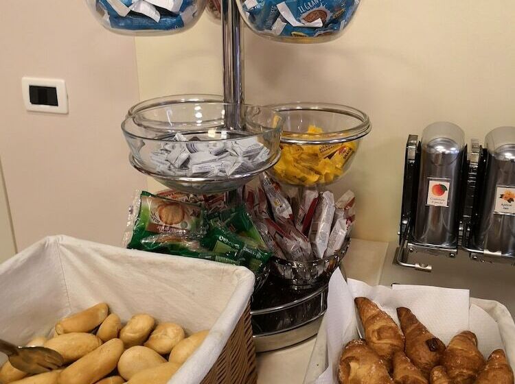 مسافرخانه Domus Ciliota