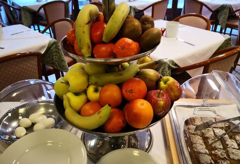 مسافرخانه Domus Ciliota