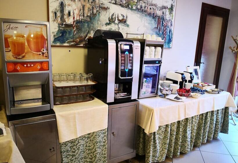 مسافرخانه Domus Ciliota