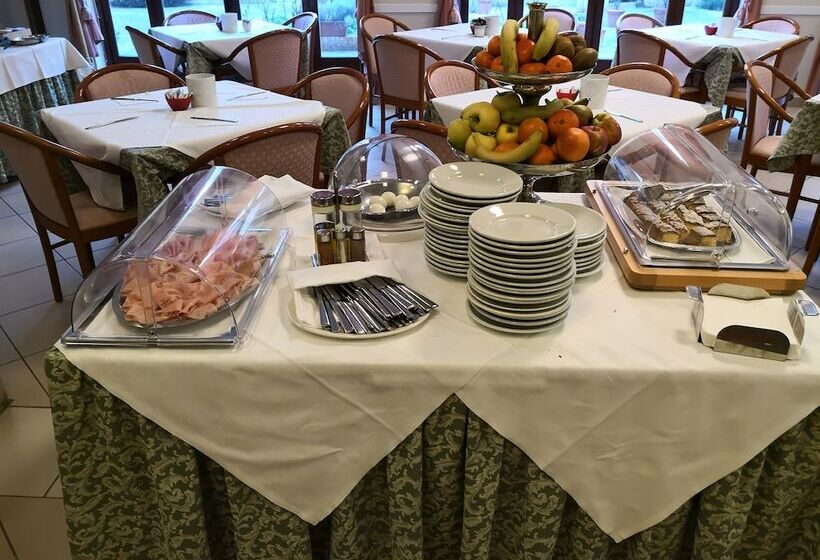 مسافرخانه Domus Ciliota