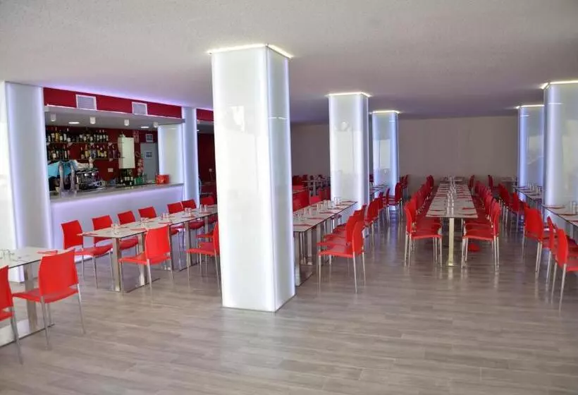 Hostal El Júcar