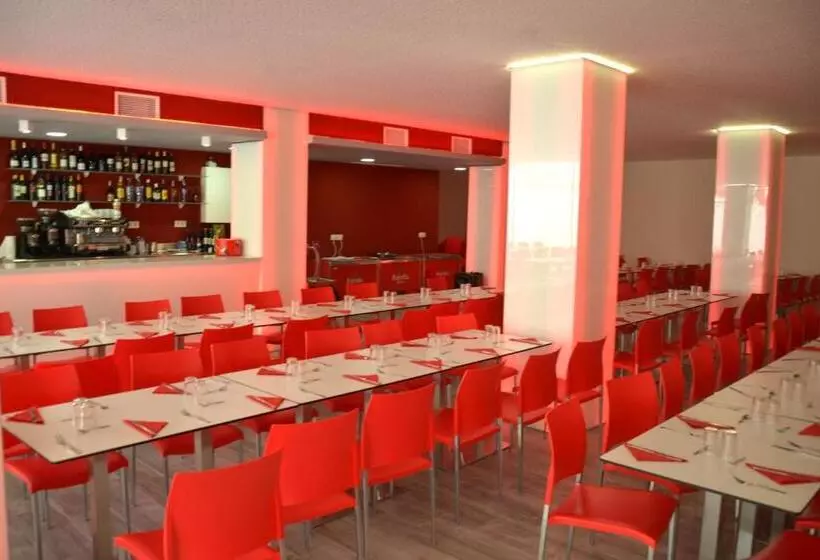Hostal El Júcar