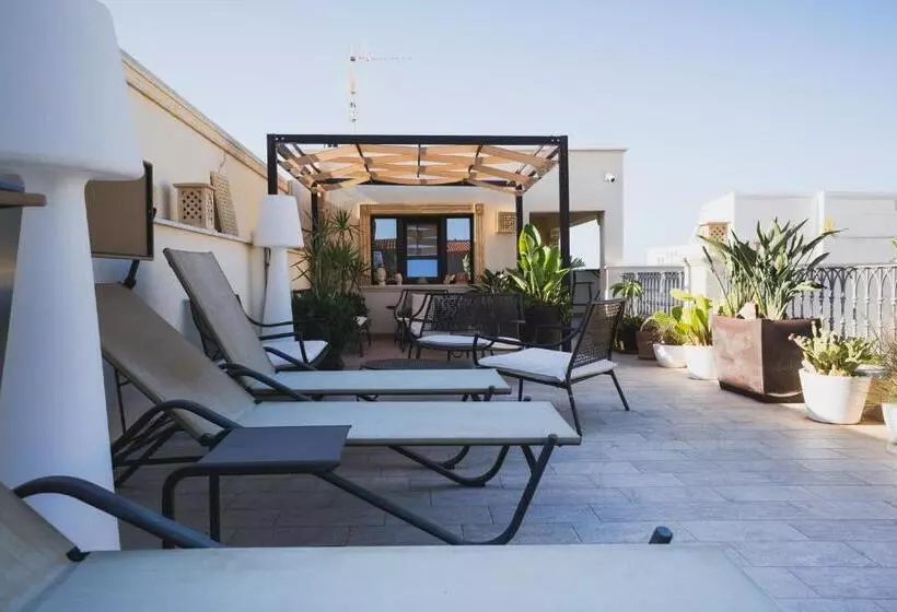 مسافرخانه Riad Comfort Rooms