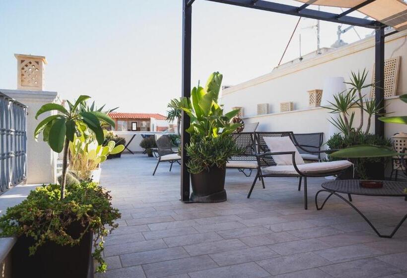 פונדק Riad Comfort Rooms