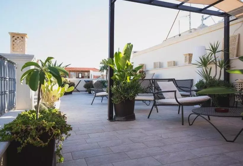 مسافرخانه Riad Comfort Rooms