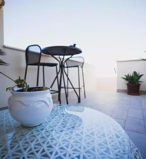 مسافرخانه Riad Comfort Rooms