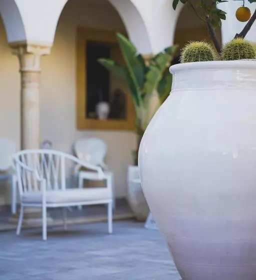 مسافرخانه Riad Comfort Rooms