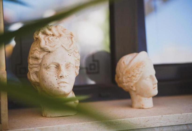 פונדק Riad Comfort Rooms