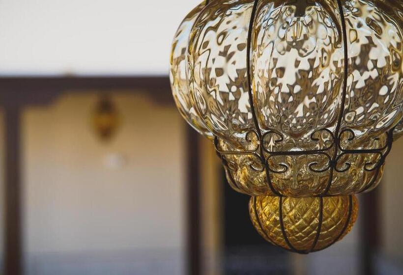 פונדק Riad Comfort Rooms