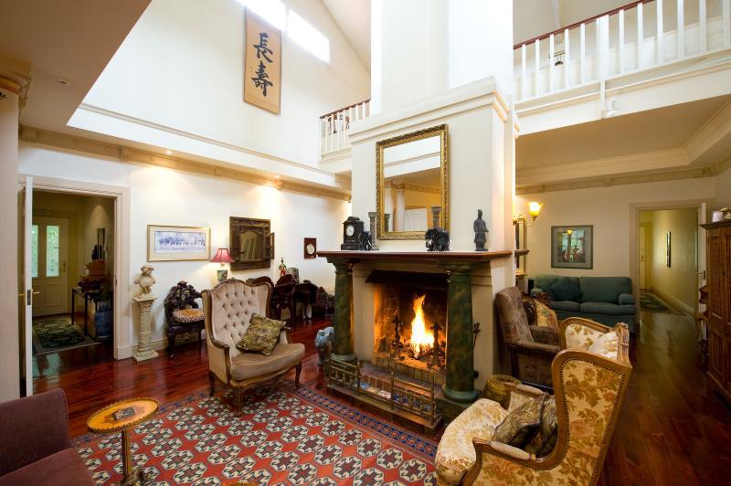 酒店 Accommodation Station Daylesford