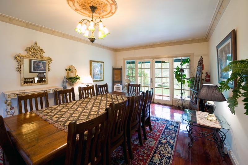 酒店 Accommodation Station Daylesford