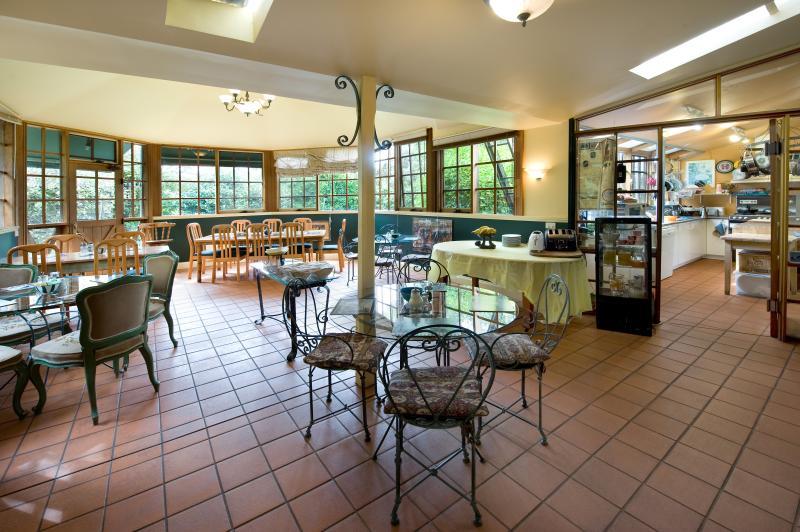 酒店 Accommodation Station Daylesford