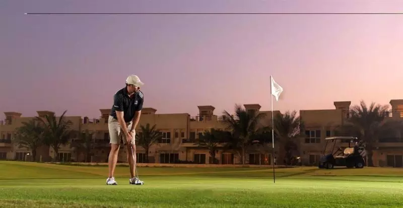 Action Hotel Ras Al Khaimah